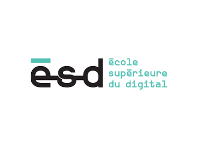 Client ECOLE SUPERIEURE DU DIGITAL