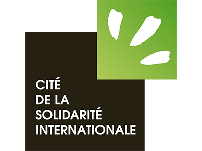 Client CITÉ DE LA SOLIDARITÉ INTERNATIONALE