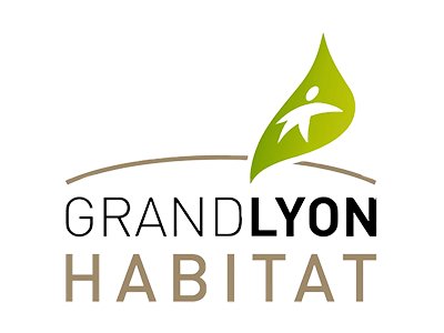 Client GRAND LYON HABITAT