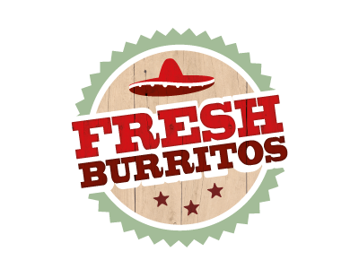 Client FRESH BURRITOS