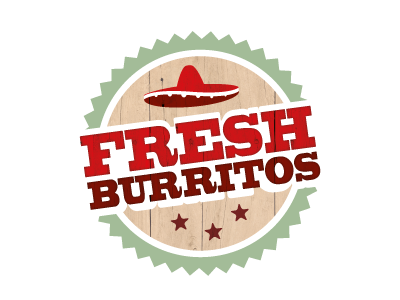 Client FRESH BURRITOS