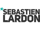 Logo Sebastien Lardon