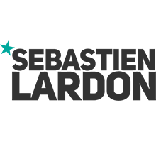 Logo Sebastien Lardon