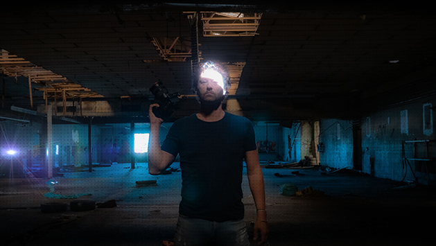 portrait Sébastien Lardon